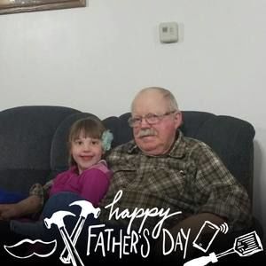 Meet your Posher, Darci